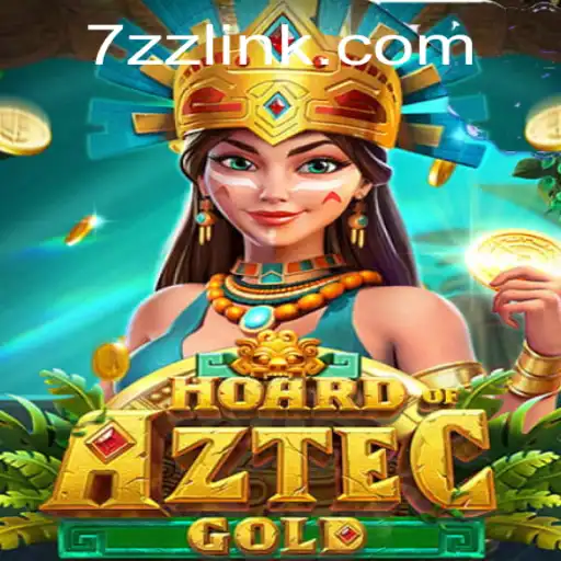 Hoard of Aztec Gold: The Thrilling Adventure of Ancient Riches