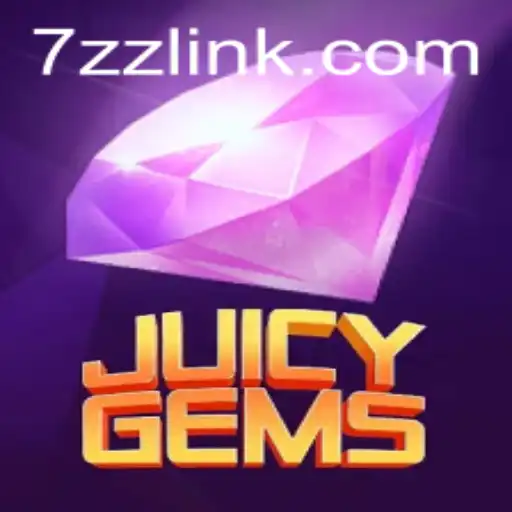 JuicyGems: A Dazzling Adventure