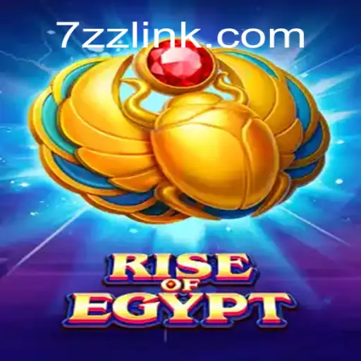 Explore the World of RiseOfEgypt: A Journey Through Time